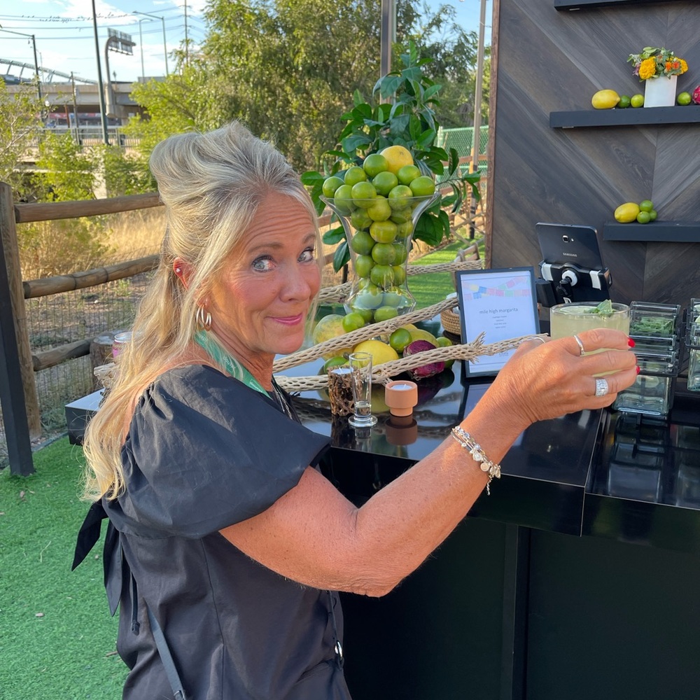 Meet your Posher, Jackie a.k.a. Nana Sparkles - Picture 10 of 16